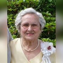 Eddis Louise Godwin Day