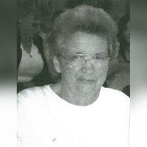 Yvonne Marques Bledsoe