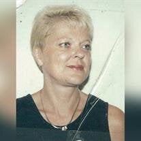 Christine Muller Gaut