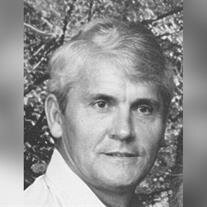 Howard Allen Mason