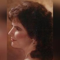 Leslie Ann  Hutson Soldani