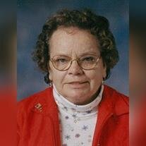 Marilyn Mina Thurber