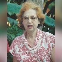Miriam C. Beck