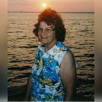 Ivy "Joyce" Wicker