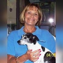 Judith "Judy" Ann Helms Alt