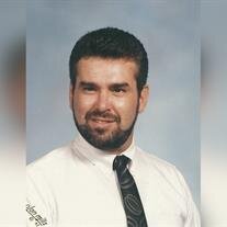 David Allen Spear