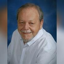 Gary Reynold Thompson