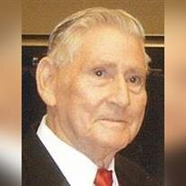 Earl Jacob Bryant