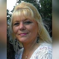 Lisa Carol Turner Moore