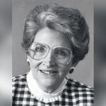 Margaret Ann  Ellis Sanders