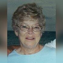 Martha Estelle Holder
