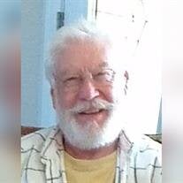 Ronald Wayne Morris