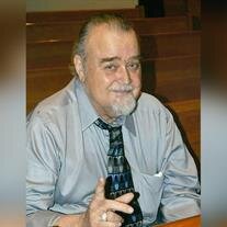 Charles Edward Reed, Sr.