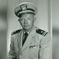 Marcus Welford, Jr.