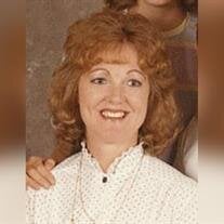 Annette Gipson Clark
