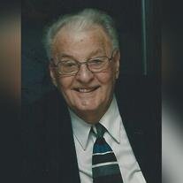Raymond "Doo" Lowell Brown