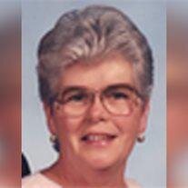 Barbara Erica Daniel