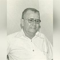 Frank James Milstead