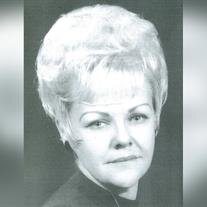 Mary I. Bankert