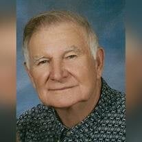 James Raymond Hudson