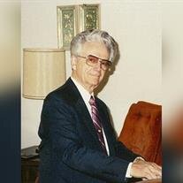 Lewis Franklin DeLong