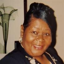 Helen Maria Edmond