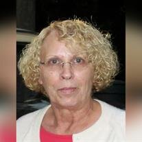 Edith Mae Brock