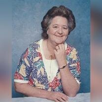 Lillie Pearl Jones