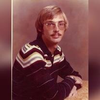 Gary L Mehrer, Sr.