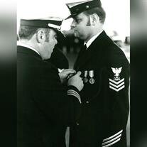 Joseph Harold Walls