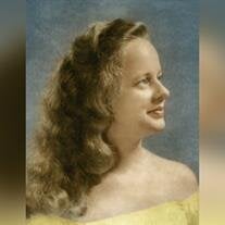 Marilyn Sever Ruther