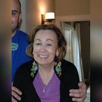 Mary Lillian Walsh
