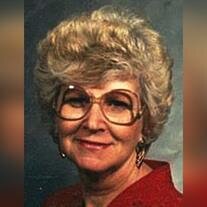 Mary Ellen Wright