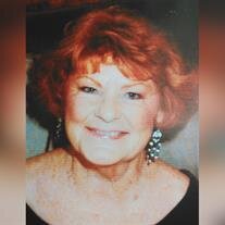 Carole Cramer Smith