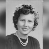 Willie Margaret Frederickson