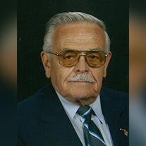 Harold E Goff