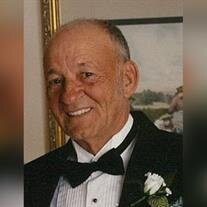 Malcolm Carlos Straughn, Jr.