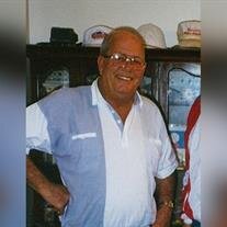 Gerald (Jerry) Wayne Campbell, Sr.