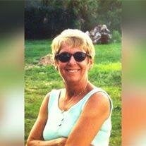 Paula Jo Waters