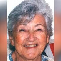 Patricia Fecteau Walton