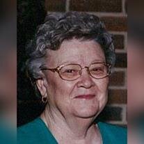 Irene Windrow