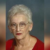 Joyce Ayers