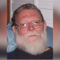 Michael Richard Lennard