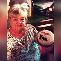 Jerelda Lynell Wilkinson