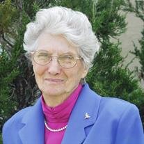 Elizabeth Jeanette Pylypow