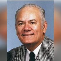 George Pierce