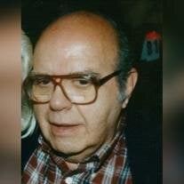 Albert Garcia