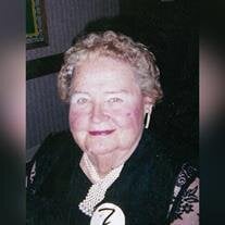 Charlotte Amelia Campbell