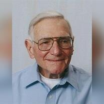 Benjamin M.  Lynn