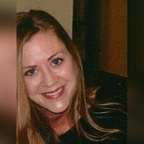 Kimberly Lynn Shearer